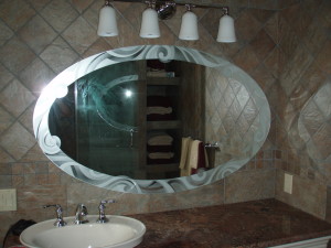 Professional Mirrors Installation NYC