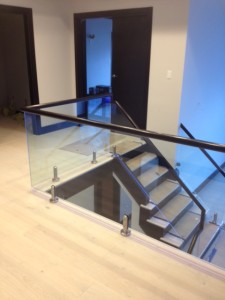 glass railing systems ny brooklyn nyc